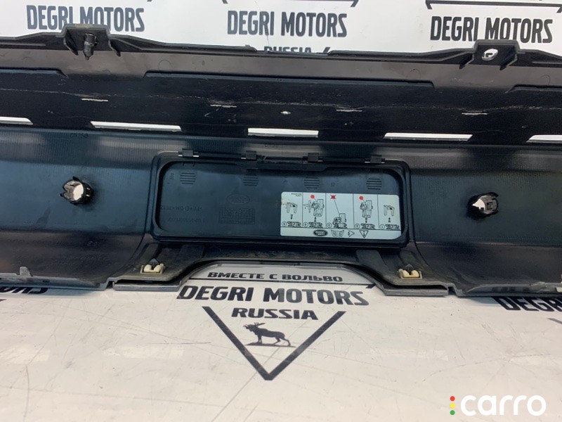 Бампер задний Land Rover Discovery L319 2004-2009, DPO000051PCL, фото 14