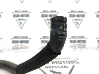 Шланг охлаждения, ориг. номер 31474986, Volvo S90 2016-2020