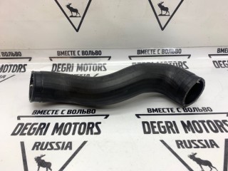 Патрубок интеркулера, ориг. номер 31261368, Volvo XC70 2004-2007