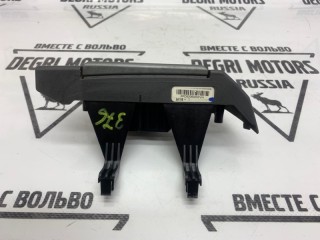 Кнопки руля левые, ориг. номер XPD500600WVH, Land Rover Discovery L319 2004-2009