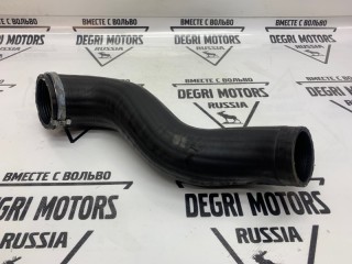Патрубок интеркулера, ориг. номер 31261365, Volvo XC70 2004-2007