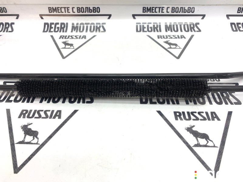 Радиатор ГУР Land Rover Range Rover Sport L320 2005-2009, QGC500111, фото 4