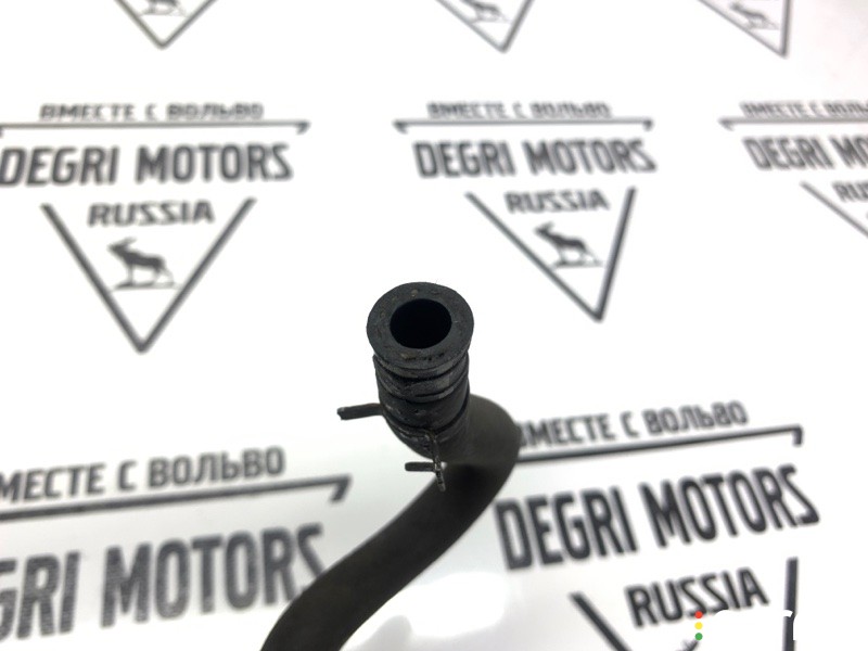 Радиатор ГУР Land Rover Range Rover Sport L320 2005-2009, QGC500111, фото 9