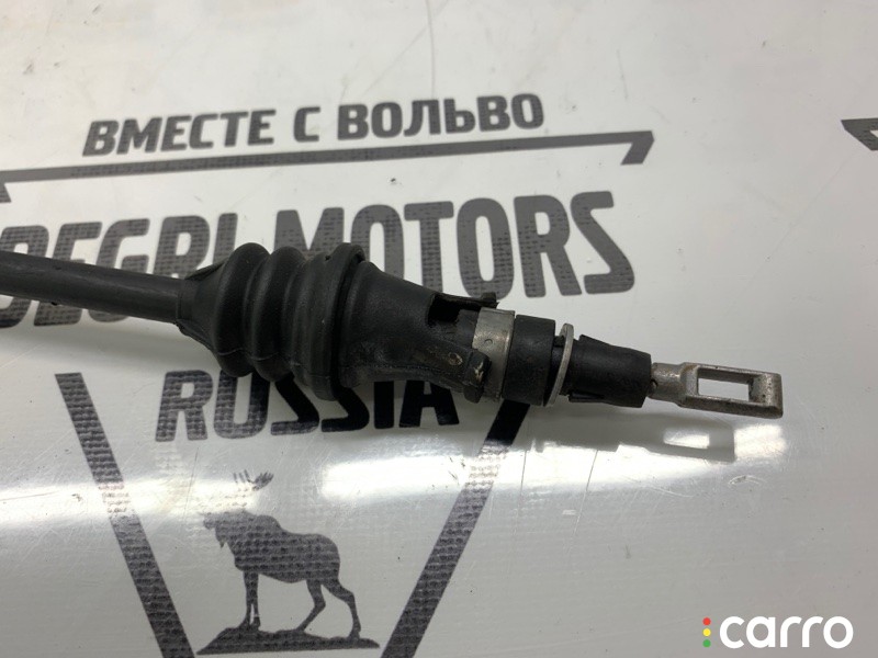 Трос ручного тормоза Volvo XC90 2006-2014, 30793828, фото 5