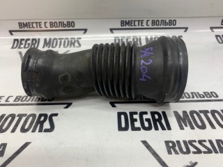 Патрубок воздушный, ориг. номер 30769233, Volvo XC70 2004-2007