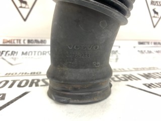 Патрубок воздушный, ориг. номер 30769233, Volvo XC70 2004-2007