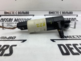 Насос омывателя фар, ориг. номер DMC500020, Land Rover Range Rover L322 2009-2012