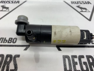 Насос омывателя фар, ориг. номер DMC500020, Land Rover Range Rover L322 2009-2012