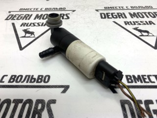 Насос омывателя фар, ориг. номер DMC500020, Land Rover Range Rover L322 2009-2012