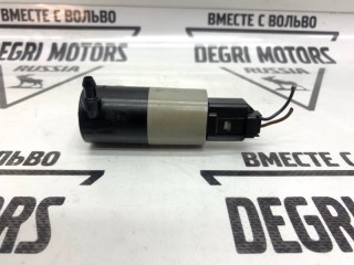 Насос омывателя лобового, ориг. номер DMC500040, Land Rover Range Rover L322 2009-2012