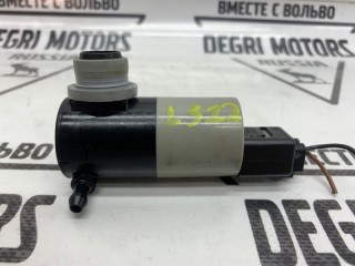 Насос омывателя лобового, ориг. номер DMC500040, Land Rover Range Rover L322 2009-2012