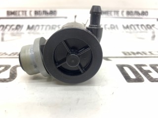 Насос омывателя лобового, ориг. номер DMC500040, Land Rover Range Rover L322 2009-2012