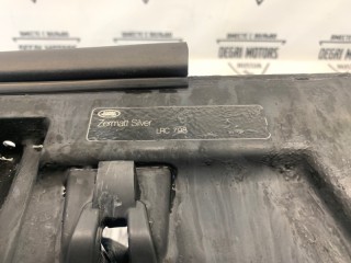 Панель передняя, ориг. номер DIN500020, Land Rover Range Rover Sport L320 2005-2009