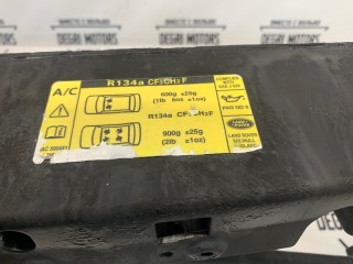 Панель передняя, ориг. номер DIN500020, Land Rover Range Rover Sport L320 2005-2009