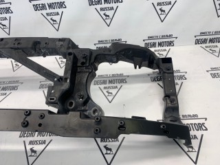 Панель передняя, ориг. номер DIN500020, Land Rover Range Rover Sport L320 2005-2009