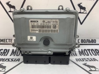 Блок ECM, ориг. номер 36002556, Volvo S80 2006-2010