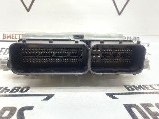Блок ECM, ориг. номер 36002556, Volvo S80 2006-2010