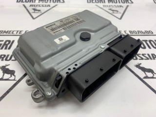 Блок ECM, ориг. номер 36002556, Volvo S80 2006-2010