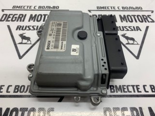 Блок ECM, ориг. номер 36002556, Volvo S80 2006-2010