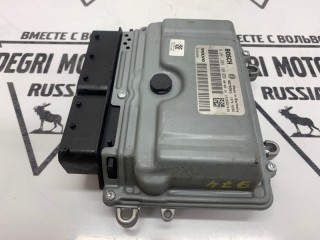 Блок ECM, ориг. номер 36002556, Volvo S80 2006-2010