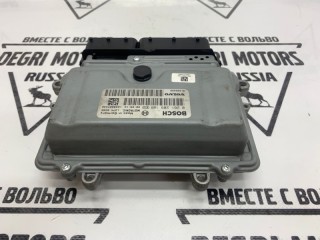 Блок ECM, ориг. номер 36002556, Volvo S80 2006-2010