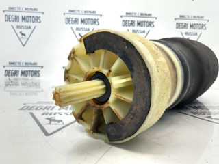 Пневмобаллон задний, ориг. номер RKB500240, Land Rover Range Rover L322 2005-2009