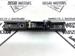 Ремень безопасности, ориг. номер LR009270, Land Rover Discovery L319 2004-2009