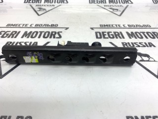 Ремень безопасности, ориг. номер LR009270, Land Rover Discovery L319 2004-2009