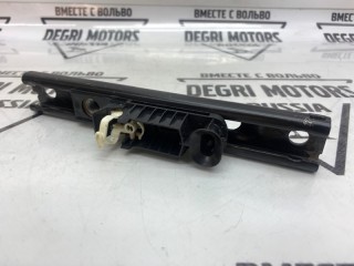 Ремень безопасности, ориг. номер LR009270, Land Rover Discovery L319 2004-2009
