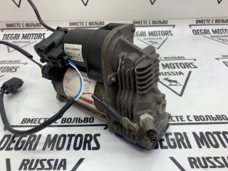 Компрессор пневмоподвески, ориг. номер LR044016, Land Rover Discovery L319 2004-2009
