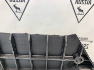 Рамка радиатора, ориг. номер PGK500311, Land Rover Range Rover L322 2005-2009