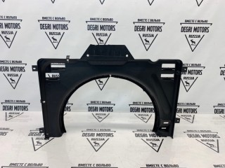 Рамка радиатора, ориг. номер PGK500311, Land Rover Range Rover L322 2005-2009
