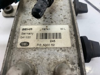 Радиатор топливный, ориг. номер PIB500052, Land Rover Discovery L319 2004-2009
