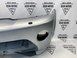 Бампер передний, ориг. номер LR019739, Land Rover Range Rover Sport L320 2005-2009