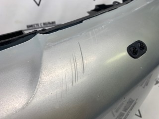Бампер передний, ориг. номер LR019739, Land Rover Range Rover Sport L320 2005-2009