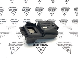 Корпус воздушного фильтра, ориг. номер 30677194, Volvo S40 2003-2007