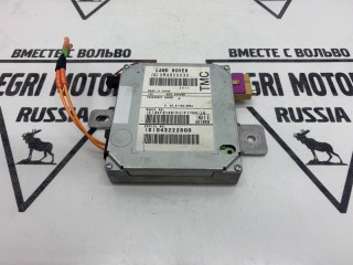 Блок системы навигации, ориг. номер XRA500030, Land Rover Discovery L319 2004-2009