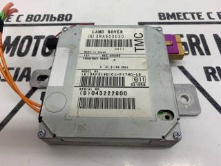 Блок системы навигации, ориг. номер XRA500030, Land Rover Discovery L319 2004-2009