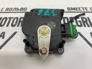 Моторчик заслонки печки, ориг. номер JNC500020, Land Rover Discovery L319 2004-2009