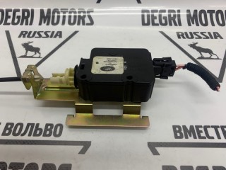 Замок лючка бензобака, ориг. номер FSG500013, Land Rover Discovery L319 2004-2009
