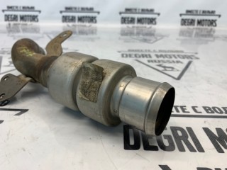 Патрубок турбины левый Land Rover Range Rover L322 2005-2009, PNH500520