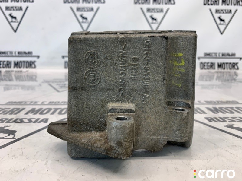 Кронштейн двигателя Land Rover Range Rover L322 2005-2009, 1418958, фото 1