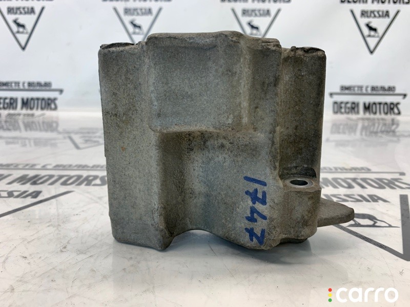 Кронштейн двигателя Land Rover Range Rover L322 2005-2009, 1418958, фото 3