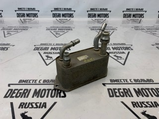 Радиатор АКПП, ориг. номер UBC500120, Land Rover Range Rover L322 2005-2009