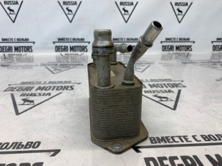 Радиатор АКПП, ориг. номер UBC500120, Land Rover Range Rover L322 2005-2009