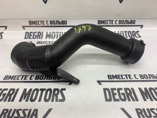 Патрубок воздушный, ориг. номер PHD500284, Land Rover Range Rover L322 2005-2009