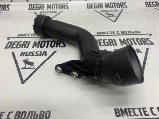 Патрубок воздушный, ориг. номер PHD500284, Land Rover Range Rover L322 2005-2009