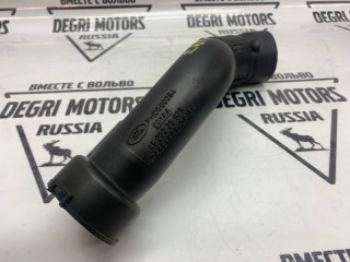 Патрубок воздушный, ориг. номер PHD500284, Land Rover Range Rover L322 2005-2009