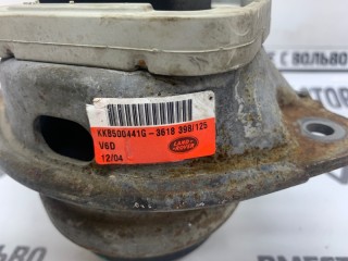 Опора двигателя, ориг. номер KKB500441, Land Rover Discovery L319 2004-2009