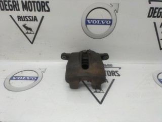 Суппорт тормозной задний правый, ориг. номер SOB500042, Land Rover Range Rover L322 2005-2009